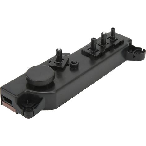 Interruptor de ajuste eléctrico del asiento delantero derecho, repuesto de alta sensibilidad para Tesla Model 3 Y 2017-2022. (1/5)