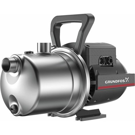 Surpresseur JP 4-47 - GRUNDFOS OEM : 99458767