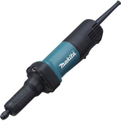 MAKITA GD0600 240v Straight grinder (1/5)