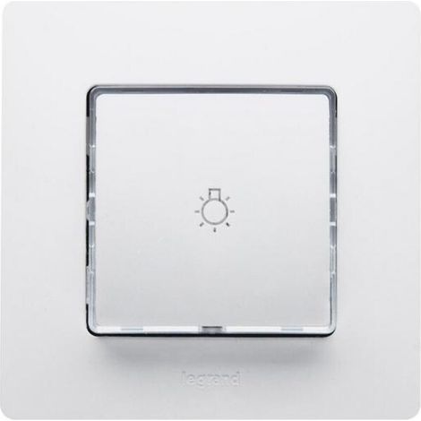 Legrand TAST. BF SPRK UW (664315         NILOE)