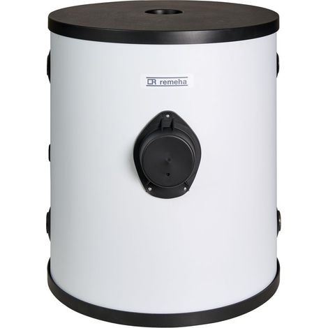 Remeha Centra 50 Pufferspeicher mit 50 L Inhalt, 7870025