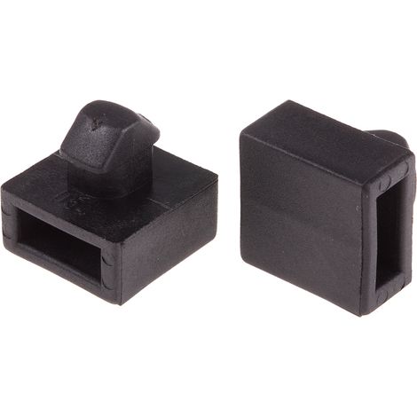 Clip serre-câbles, RS Structural System ( Prix pour Sachet de 10 )