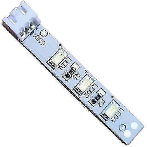 Lampe de remplacement pour compartiment congélateur DA41-00519R (1/5)