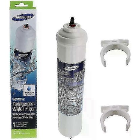 cartouche filtrante authentique Samsung Aqua Pure pour réfrigérateur Da29-10105j Hafex/expsys1 (1/4)