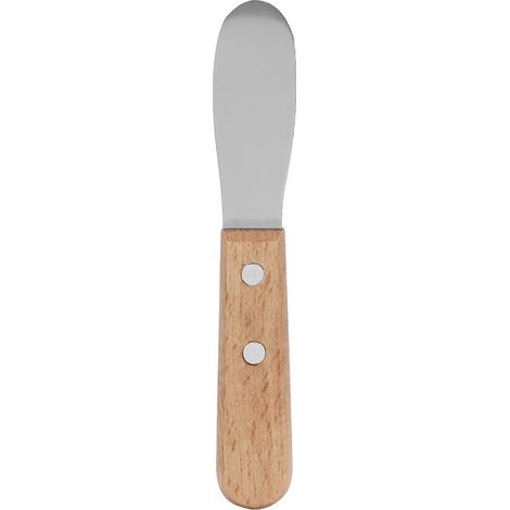 Mantequera multifuncional con cuchillo para untar - Accesorio de cocina para 250 g (250 ml) (1/5)