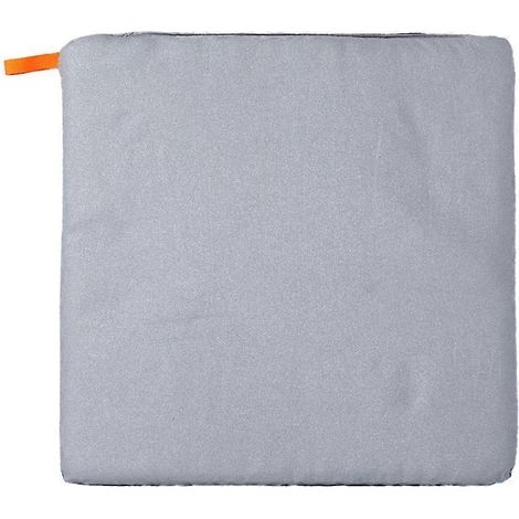 Tapis de presse à chaud pour Cricut Easy Press 2/Cricut Easy Press (30,5 x 30,5 cm), tapis Easy Press pour vinyle thermocollant, isolation pour le repassage (1/5)