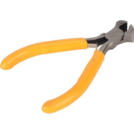 Pince coupante de 12,7 cm (5 po) - Petite pince à ongles pour la fabrication de bijoux et le retrait des ongles (1/5)