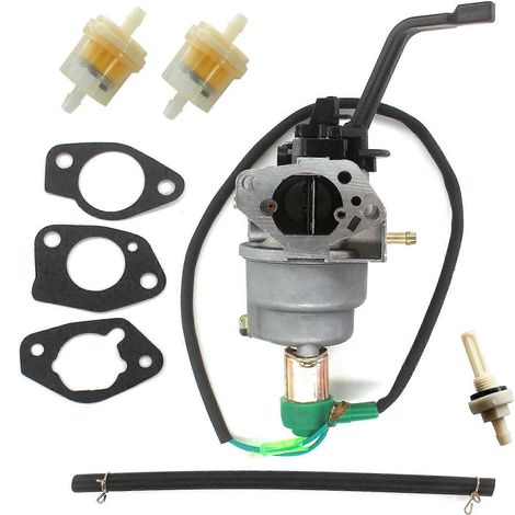Carburateur pour moteur Predator 420cc 5000W 6500W 7000W 8750W 188F GX390 13Hp 14Hp 15Hp 16Hp (générateur à essence) - Joint (1/5)