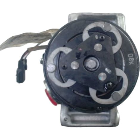 [PRODUIT D'OCCASION] Compresseur Air Conditionne DACIA Sandero 2008- ♻️ Ref Oe. 926003541r - Garantie à vie (1/5)