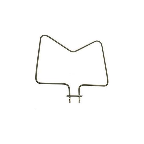 Resistencia inferior 1150 W para horno, cocina 480121100591 IGNIS, IKEA WHIRLPOOL, LADEN, WHIRLPOOL