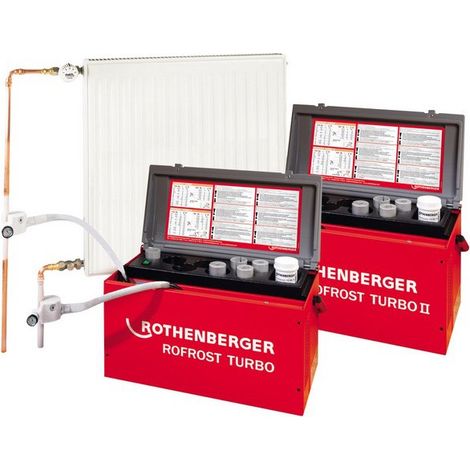 Congelatore Rofrost® Turbo 1,1 / 4', Raffreddamento Potenza: -30 ° C, Potenza 272 W, Dimensioni L X L X 550 X 255 X 315 Mm Peso: 24 Kg