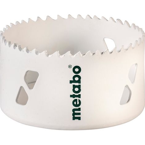 Metabo HSS-Bi-Metall-Lochsäge, 60 mm (1/3)