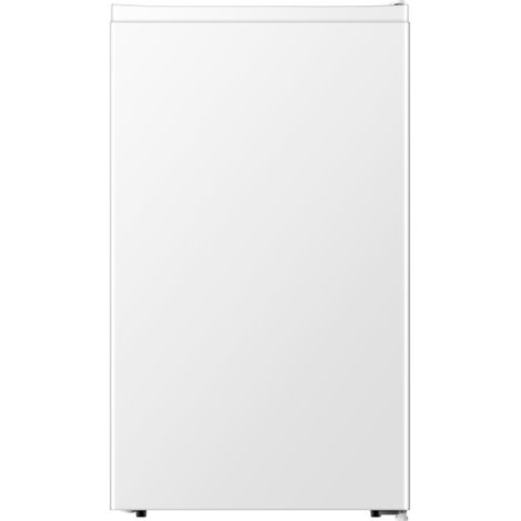 PKM Kühlschrank KHKS93EW - weiß, 94L, Freistehend, mit Kaltlagerfach, 84 cm (1/5)