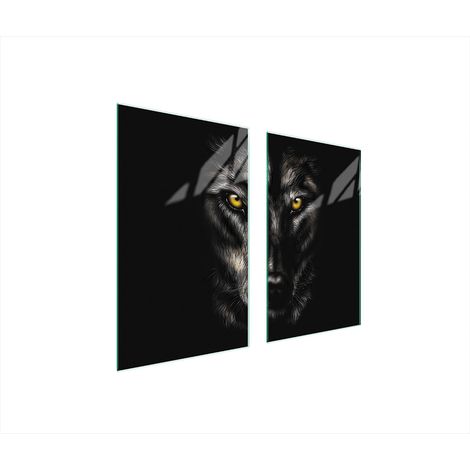 PLACA PROTECTORA DE VIDRIO PARA ESTUFA 75x52 WILK (1/5)