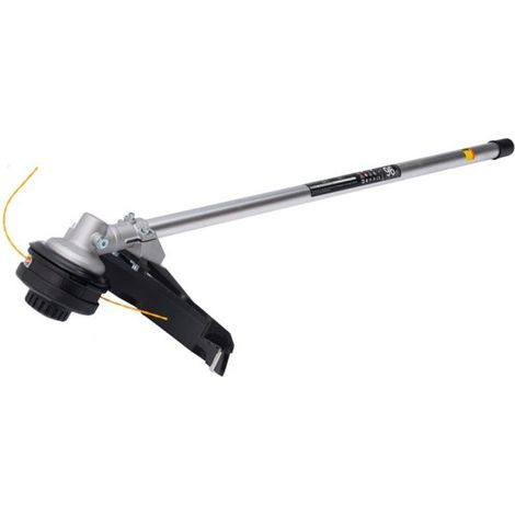 Débroussailleuse sans fil pour bloc moteur multi-outils 62V DALMT62BL - DAEWOO DAL62-BC (1/4)