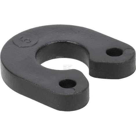 Circlip de pl谩stico AMAZONE 116285
