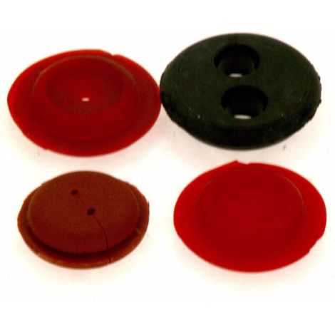 Pièce de rechange BOSCH TTNR : 87102030390 jeu d'œillets