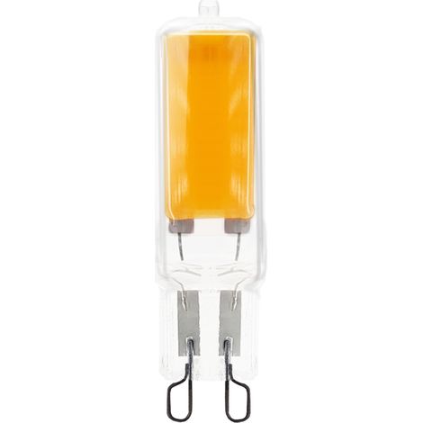 Bombilla led pixycob special century 4w g9 6500k - pixycob-040964