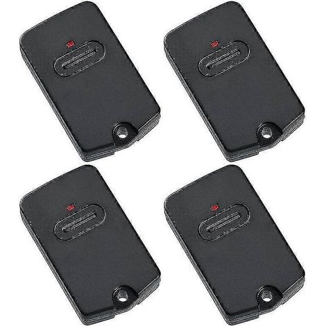 Télécommande RB741 pour émetteur GTO Mighty FM135, émetteur d'ouverture de portail à bouton unique pour porte de garage (1/5)