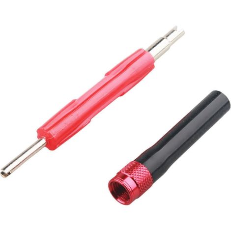 Adaptateur pour port de service EVAP, pièces détachées pour testeur de fuites de machine à fumée automobile (1/4)
