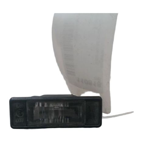 [PRODUIT D'OCCASION] Eclaireur Plaque De Police Gauche NISSAN Qashqai ♻️ Ref Oe. 265103bb0a - Garantie à vie (1/2)