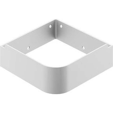 Ravak Yard - Konsole für Handwaschbecken Yard 280 C, weiß X01774 (1/2)
