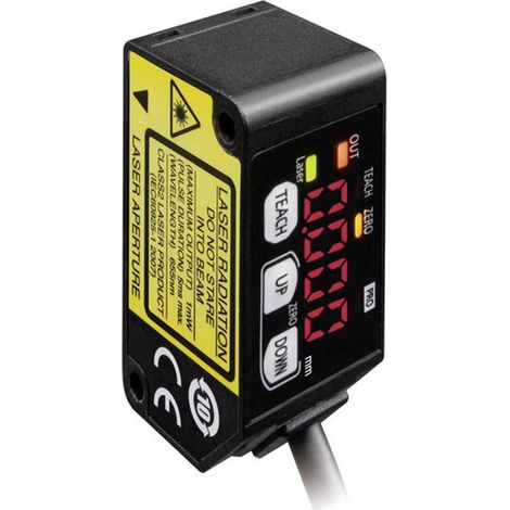 Herramienta de medición electrónica Panasonic hg-c1400 400 mm 24 V