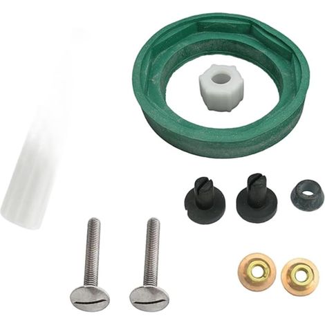 Kit de fixation pour WC standard américain (1/5)