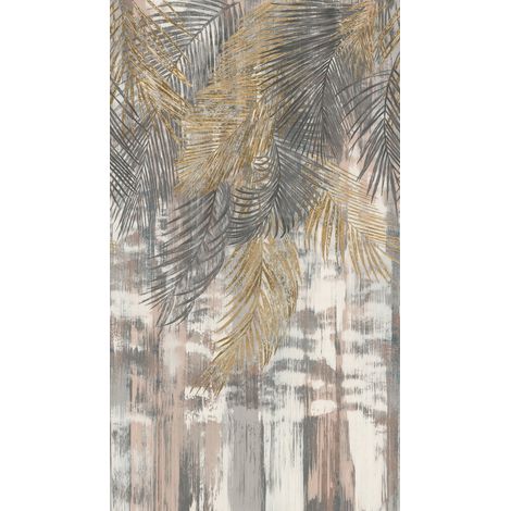 BRICOFLOR Papier peint The Wall II 392611 (1/3)