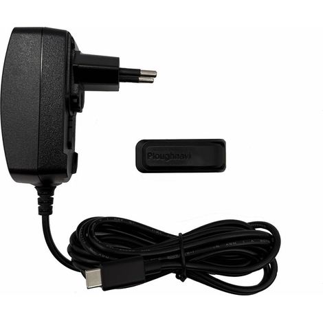 Chargeur pour T20 TT25 Collier de Dressage de Chien, Adaptateur de câble de Charge de Type C avec Clip (1/5)