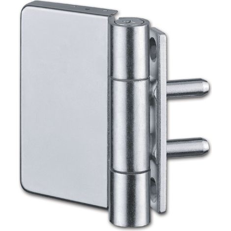SIMONS Türband Multi 2D/VN 5046, Rollen-ø 20 mm, Bandhöhe 100 mm, verzinkt