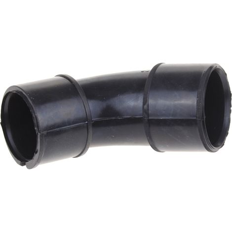 Beko - tubo pompa di scarico - filtro - 1740130100 - 8053190833202