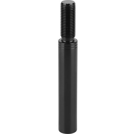 Rallonge de pommeau de levier de vitesse de 7,6 cm (3 pouces) pour Ford Mustang (M12 x 1,25). (1/5)