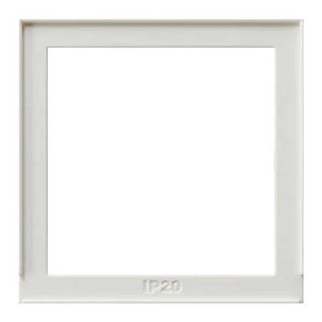 GIRA 028966 Zubehör für elektrische Schalter (028966)