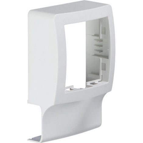 Support Alréa pour ATA 12x20 Pure - HAGER ATA122399016
