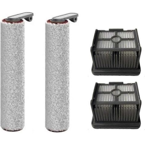 Pièces détachées pour aspirateur lave-linge Dreame H12 Pro : accessoires, filtre HEPA lavable, etc.