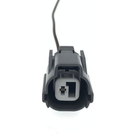 Connecteur DJ7018-2-21-11 pour klaxon de voiture Honda Odyssey Civic (prise simple)