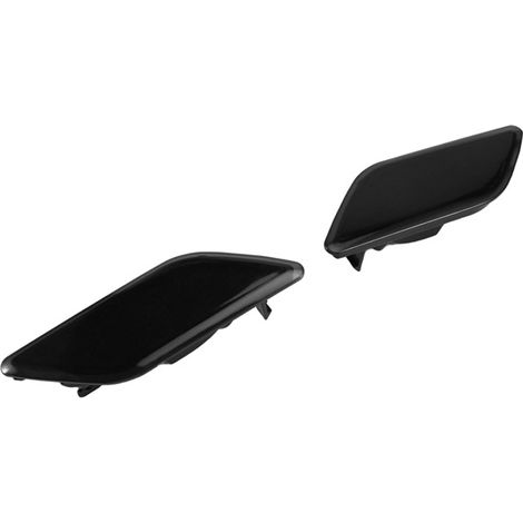 1 pair of 2128200021 LED front side marker lights for Mercedes-Benz W212, E-Class, E250, E350 (1/4)