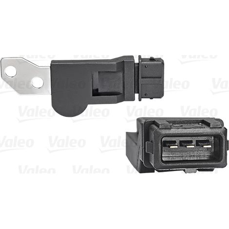 Capteur, position d'arbre à cames Valeo 253824 CHEVROLET 96253544