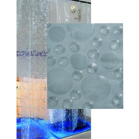 Tenda Per Doccia Blinky Mod. Soap Mt.1,8X2,4