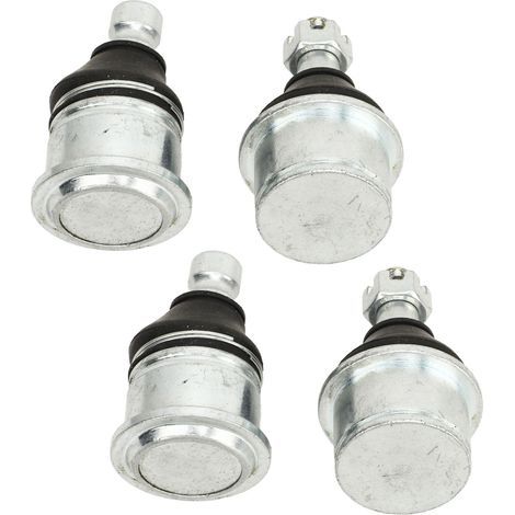 Satz mit 4 Kugelgelenken 9010 050700: Ersatz-Kugelgelenke oben und unten für CFMoto CF500 CF500A 2A X5 X6 X8 Quad