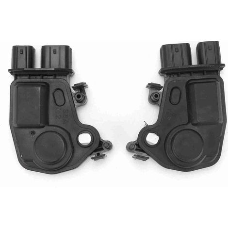 Actuador de puerta para Honda Civic 2001-2005 - Par de 2 - Modelo 72155-S5P-A11 (1/5)