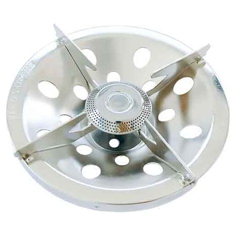 FORNELLO PER BOMBOLE Ø 215 mm