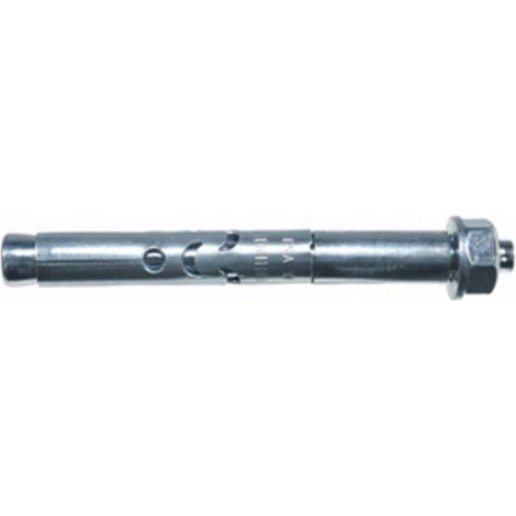 Fischer 50x Ancre à douille FSA 8/65 B - 068502 (1/2)