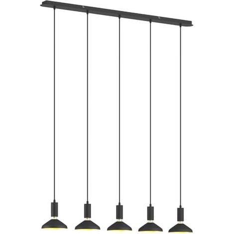 [GEBRAUCHT] Arcchio Jaika Pendelleuchte Deckenlampe Hängeleuchte Deckenlicht Dekoraumlicht B-Ware