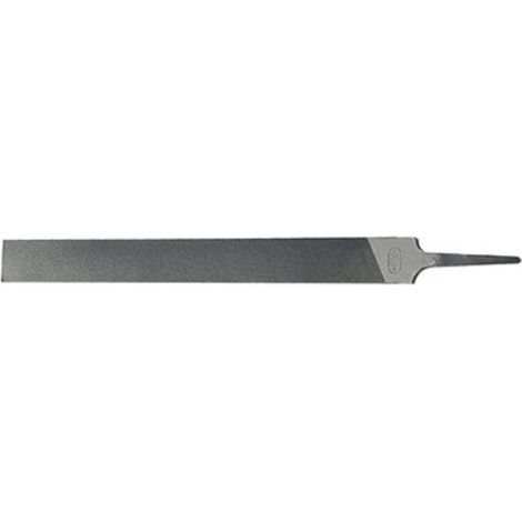 Lima per meccanica piatta parallela dolce senza manico 12" D 2600 3012 ABC