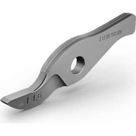 Lame de rechange Fein pour BSS 1.6 CE pour l’acier
