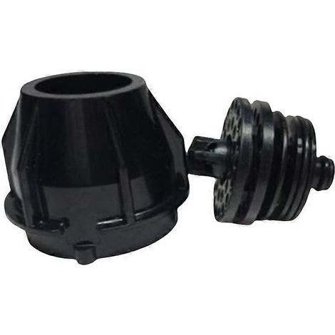 Accessoires pour machine à soda Kangfu UF1 : valve intérieure, valve extérieure, orifice intérieur/extérieur ( ) (1/4)