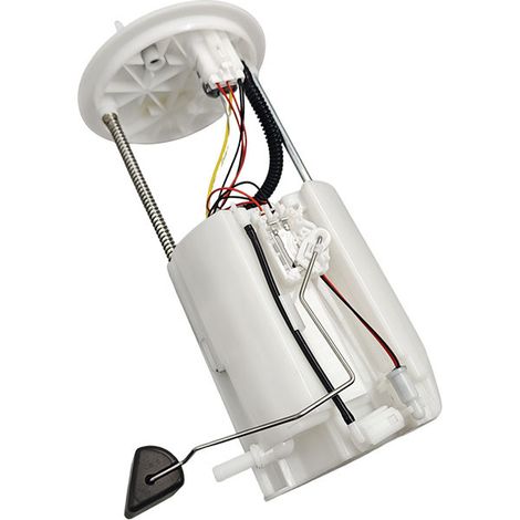 Kraftstoffpumpenbaugruppe 1760A622 oder 1760A301, kompatibel mit Mitsubishi Outlander 4WD, mit Sensor.