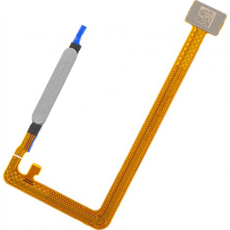 Sensore impronte honor x5c plus confezione 1 argento